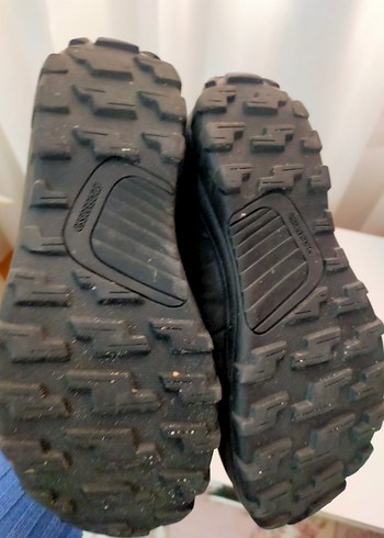 32 numara Decathlon çocuk kar botu - Görsel 5