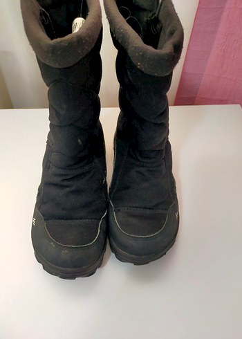 32 numara Decathlon çocuk kar botu - Görsel 2