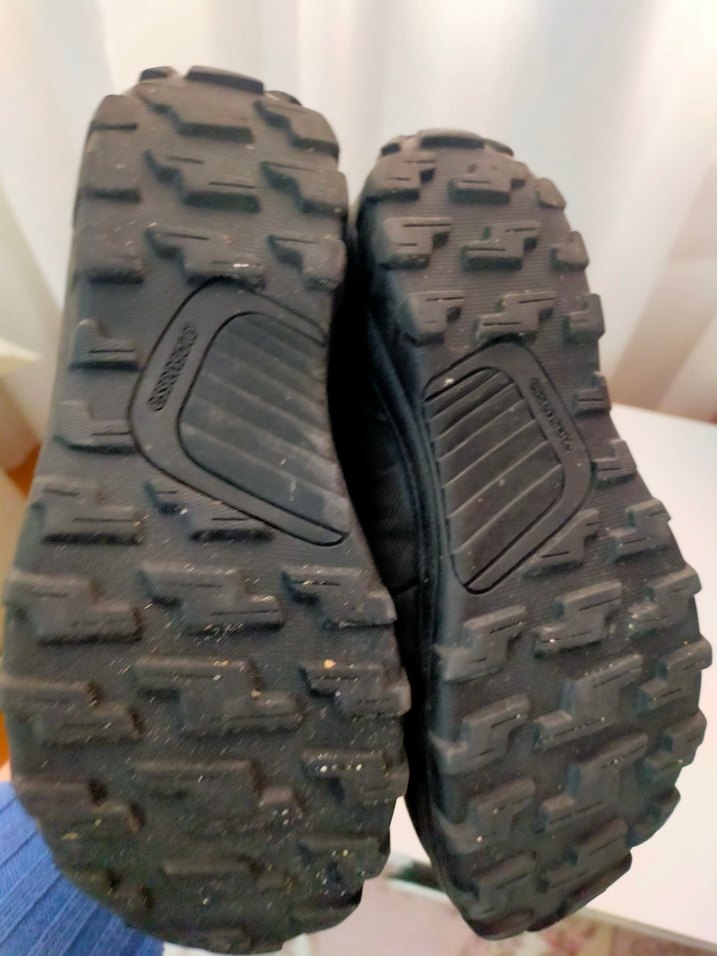 32 numara Decathlon çocuk kar botu - Görsel 5