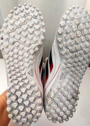 35 numara erkek çocuk halı saha ayakkabısı - Görsel 5