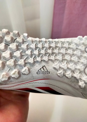 35 numara erkek çocuk halı saha ayakkabısı - Görsel 7