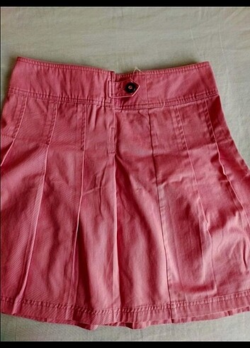 LC Waikiki 15-16 yaş lcwaikiki kız çocuk etek