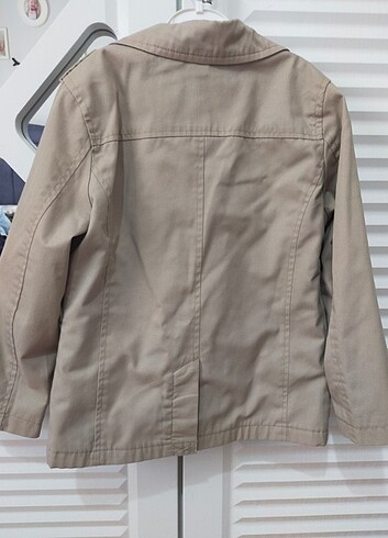 LC Waikiki 4-5 yaş LC Waikiki erkek çocuk ceket