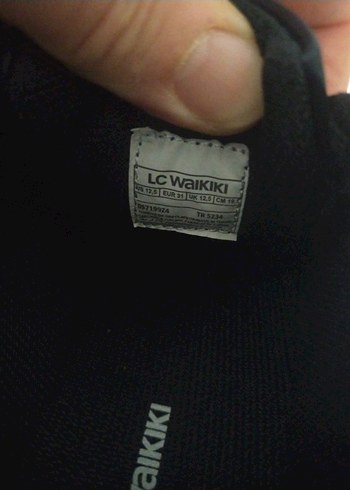 LC Waikiki 31 numara erkek çocuk ayakkabı - Görsel 7