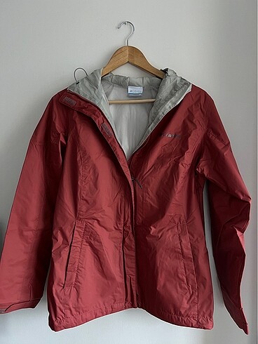 Columbia yagmurluk (orijinal-amerikadan aldim)