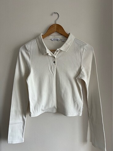 Calvin Klein triko ust (orijinal-amerikadan aldim)