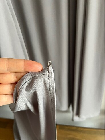 l Beden Alt üst takim (tunik-pantolon)