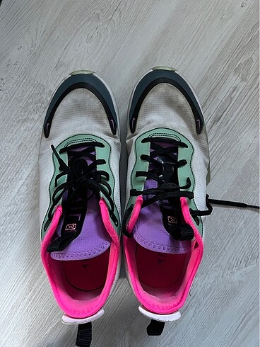 39 Beden çeşitli Renk Nike Air Max Dia spor ayakkabi
