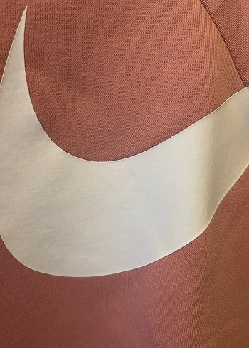 Nike Dri-Fit Kadın Sweatshirt - Görsel 3