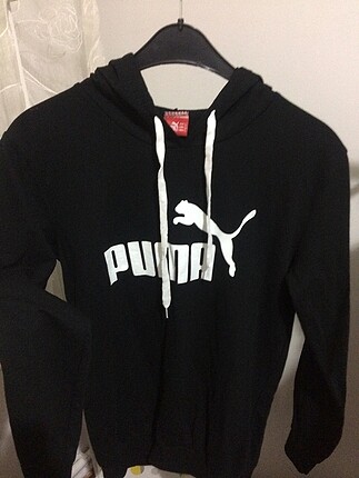 Puma sweat