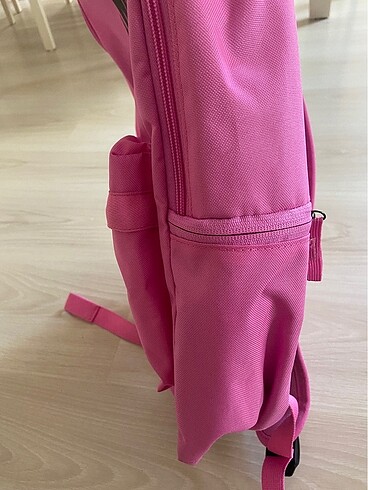 Beden pembe Renk Nike 72 pembe sırt çantası