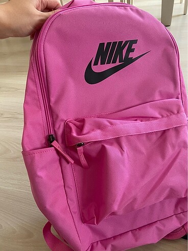 Beden Nike 72 pembe sırt çantası