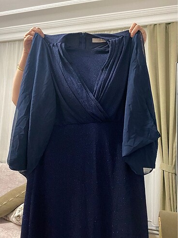 Abiye elbise - Görsel 3