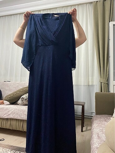 Abiye elbise - Görsel 2