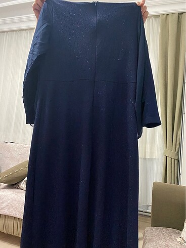 Abiye elbise - Görsel 4