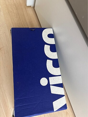 Vicco Vicco bot