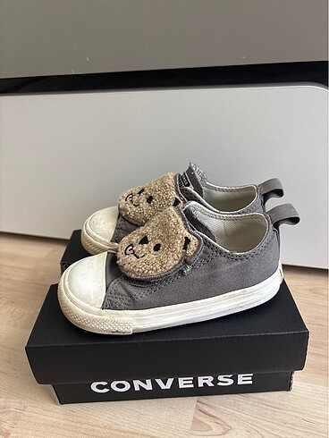 Converse bebek