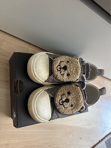 22 Beden Converse bebek