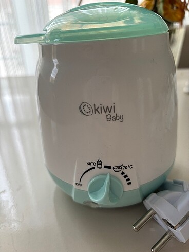 Kiwi Biberon ısıtıcı