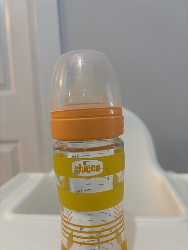 Beden Chicco biberon
