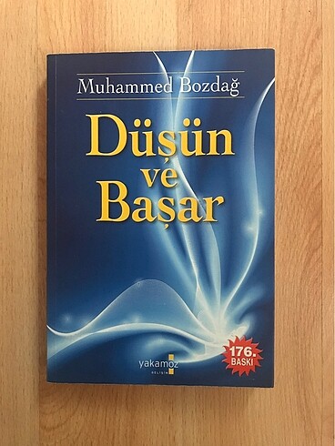 Düşün ve başar