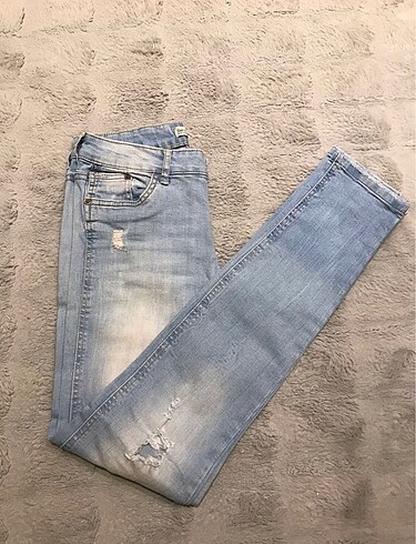 Bershka jean