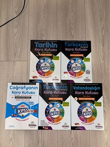 Kpss soru bankası