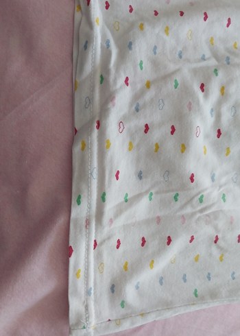 Çocuk Çok Renkli İç Atlet - Görsel 4