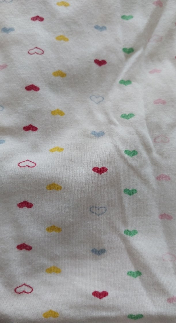 Çocuk Çok Renkli İç Atlet - Görsel 5