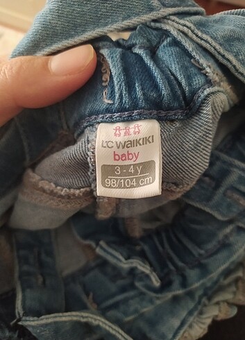LC Waikiki LCW salopet