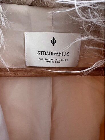 Stradivarius stradivarius
