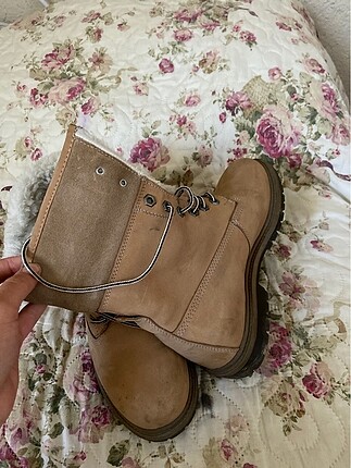 38 Beden camel Renk Dockers bot