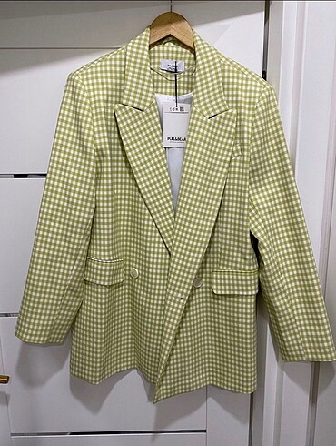 P&B blazer