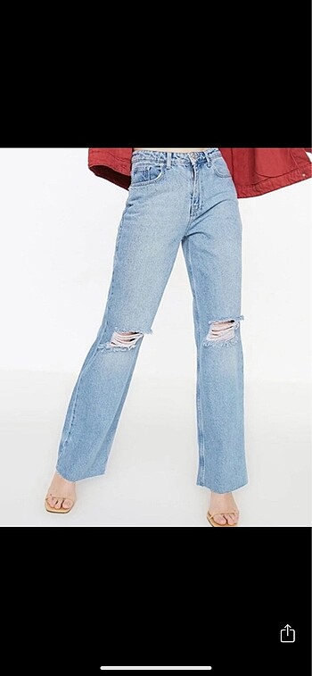 Trendyol milla jean