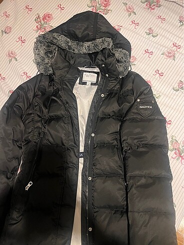 Nautica Şişme mont