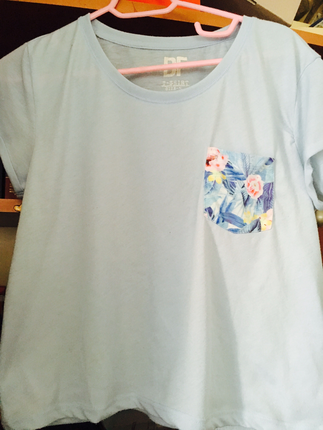 Mini tshirt