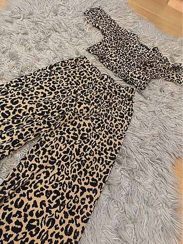 Leopar takım