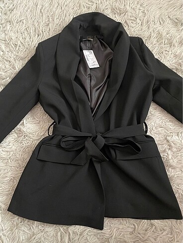 Blazer ceket