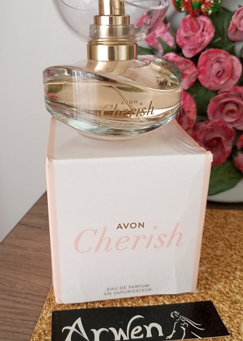  Beden Avon Cherish Kadın Parfümü