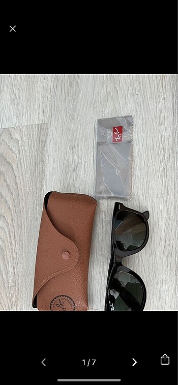 rayban