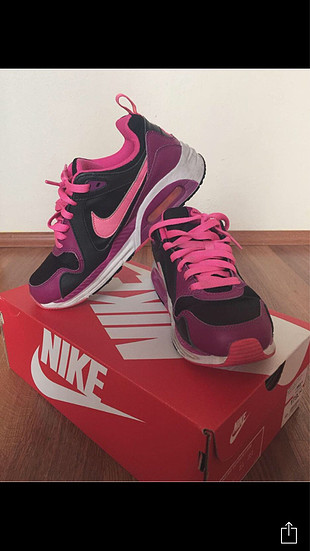 Nike airmax ayakkabı