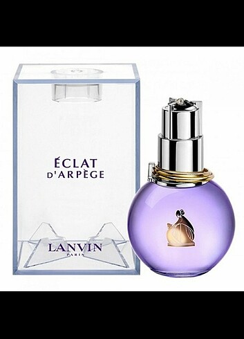 Lanvin Eclat D'arpege