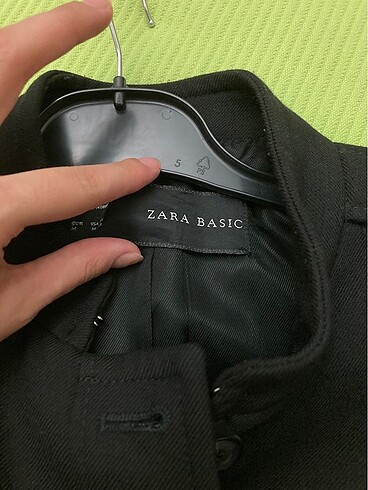 Zara Zara kaban