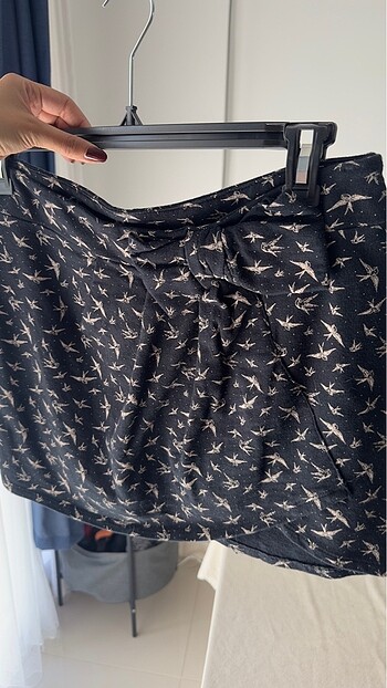 Bershka mini etek