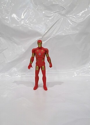 Iron man
