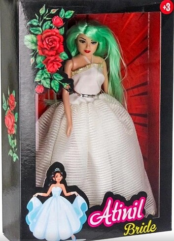 Barbie 