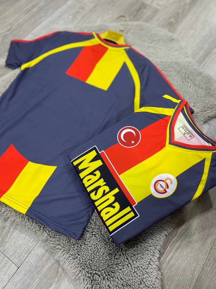 Galatasaray Nostalji - Görsel 2