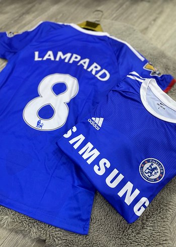 Chelsea Lampard Forma - Görsel 2