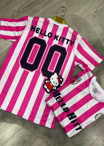 Hello Kitty l