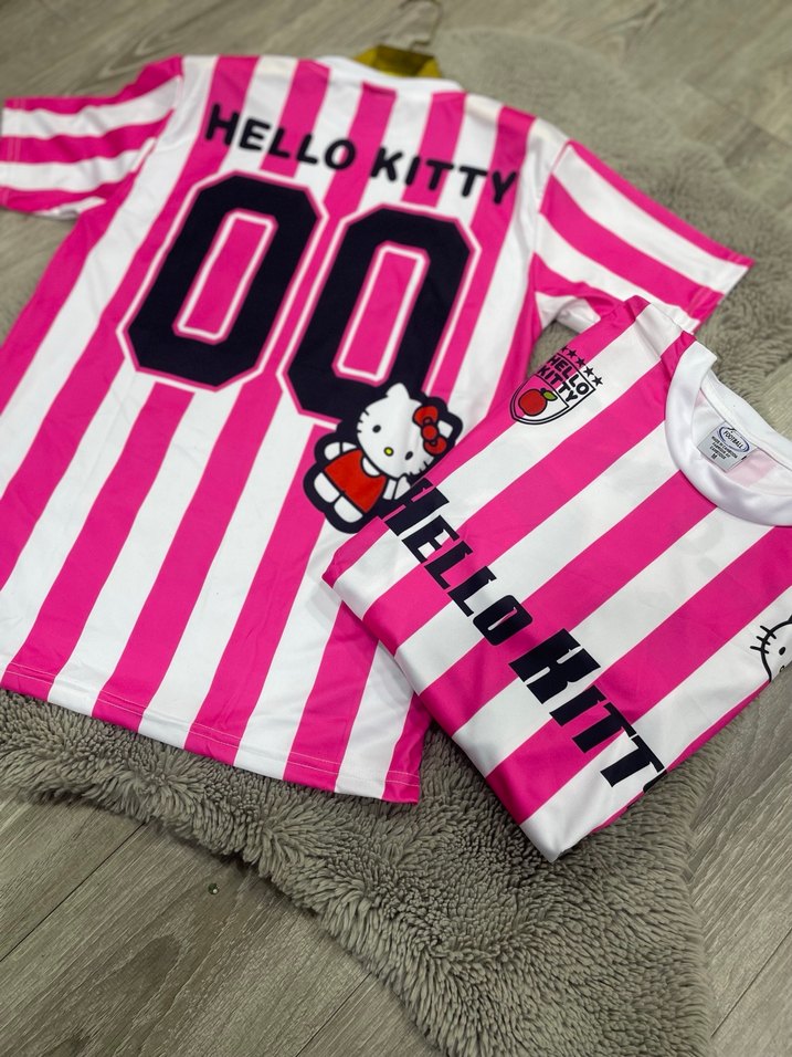 Hello Kitty Forma - Görsel 2